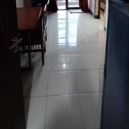 Di Jual SHM, 31M2, Unit A0512 @Salemba Residence